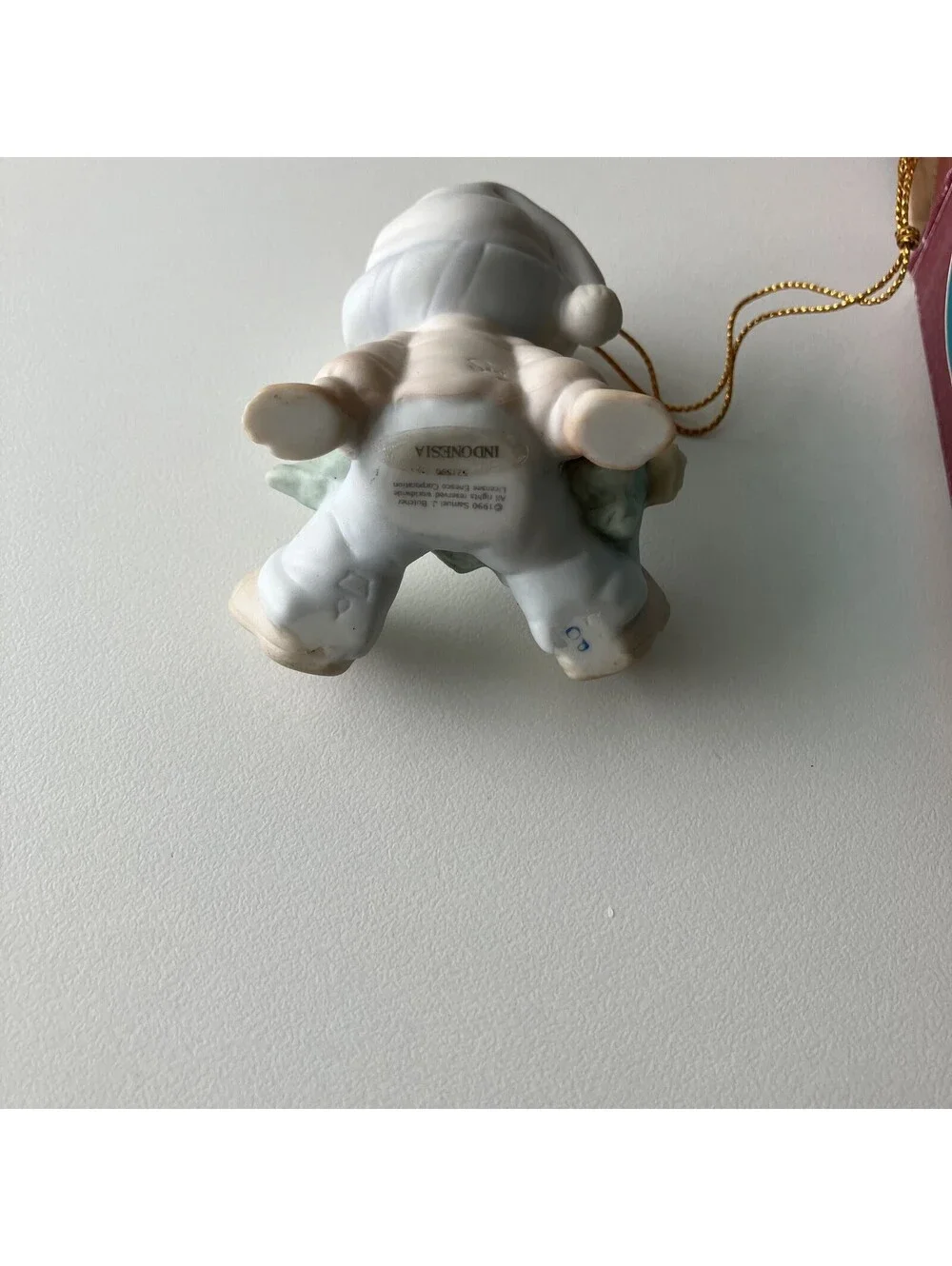 Enesco item used